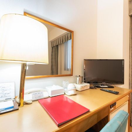 Tabist Hotel Mercury Asakusabashi Tokyo Eksteriør bilde