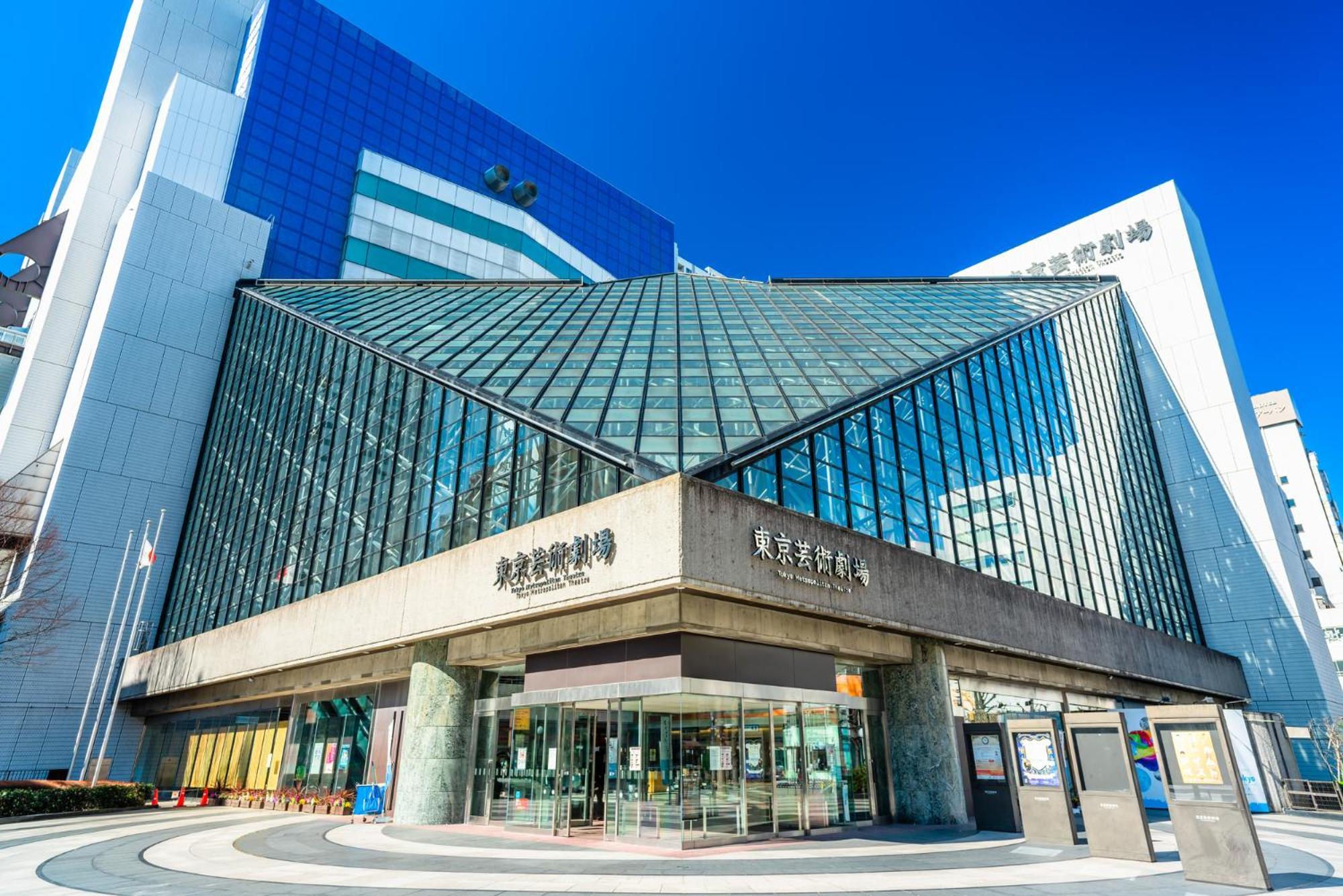 Tabist Hotel Mercury Asakusabashi Tokyo Eksteriør bilde